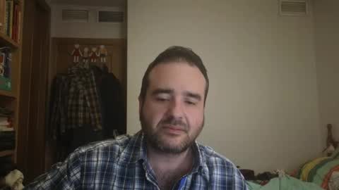 curiosillo1983 online show from 05/11/26, 06:38