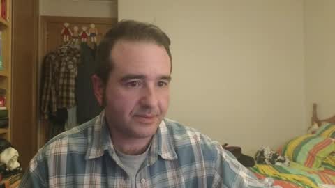 curiosillo1983 online show from 05/12/26, 03:09