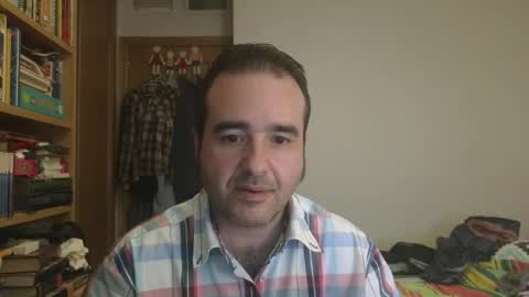 curiosillo1983 online show from 05/14/26, 03:41