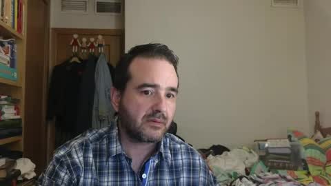 curiosillo1983 online show from 05/27/26, 04:26