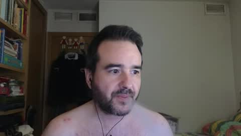 curiosillo1983 online show from 05/30/26, 11:40