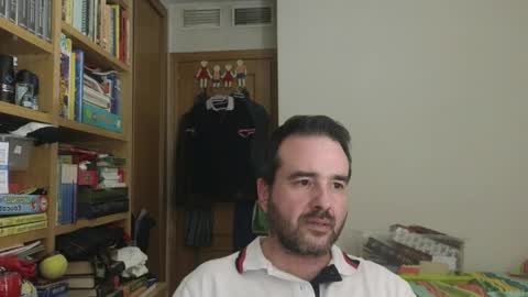 curiosillo1983 online show from 05/30/26, 11:46