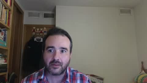 curiosillo1983 online show from 06/01/26, 03:03