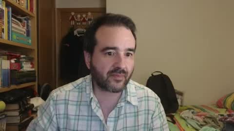 curiosillo1983 online show from 06/02/26, 03:47