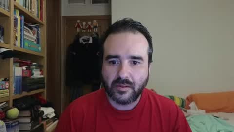 curiosillo1983 online show from 06/14/26, 01:35