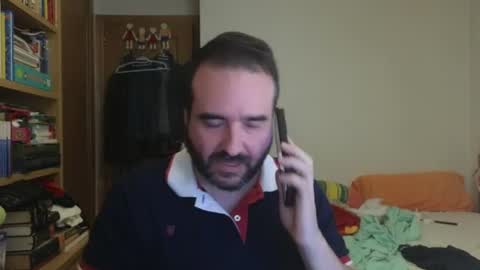 curiosillo1983 online show from 06/17/26, 11:34