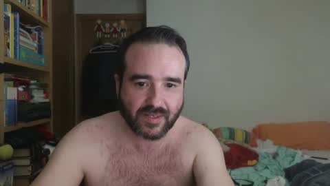 curiosillo1983 online show from 06/17/26, 11:38