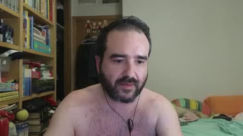 curiosillo1983 online show from 06/21/26, 08:50