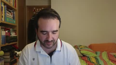 curiosillo1983 online show from 06/22/26, 06:05