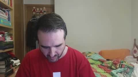 curiosillo1983 online show from 06/23/26, 08:01
