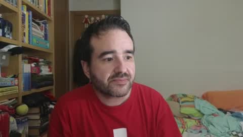 curiosillo1983 online show from 06/23/26, 08:29