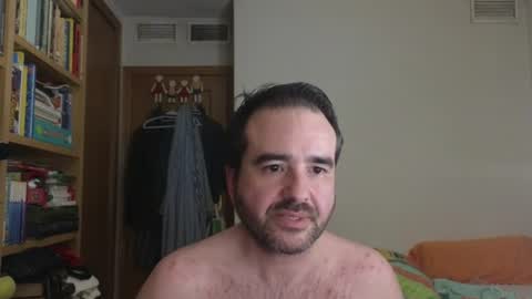 curiosillo1983 online show from 06/25/26, 12:54