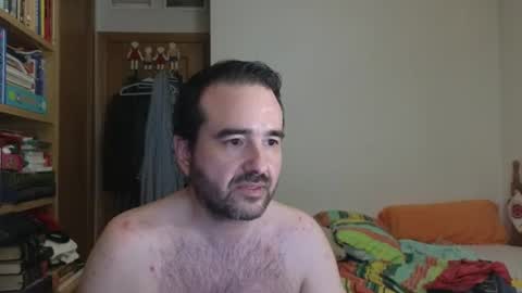 curiosillo1983 online show from 06/25/26, 05:12