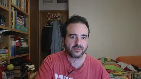 curiosillo1983 online show from 06/27/26, 03:28