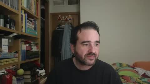curiosillo1983 online show from 06/28/26, 03:34