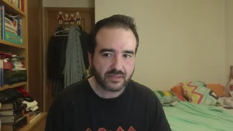 curiosillo1983 online show from 06/30/26, 07:53