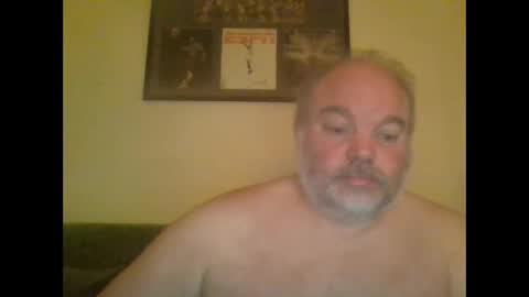 CuriousBate1 online show from 03/12/25, 01:25