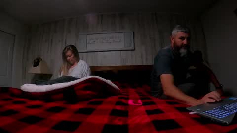 Snapshot of curiouscouple3143 chatting on 12/17/24, 02:12 curious couple online show from 12/17/24, 02:12