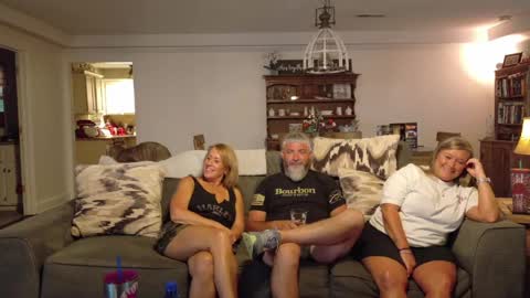 curious couple online show from 04/19/26, 12:11