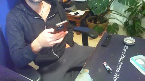 curiousgenie online show from 11/15/25, 04:14