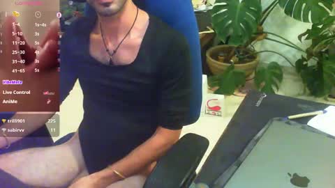 curiousgenie online show from 11/26/25, 10:55