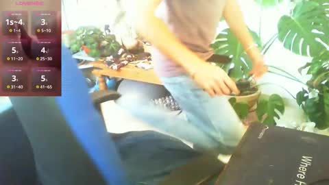 curiousgenie online show from 11/28/25, 11:13