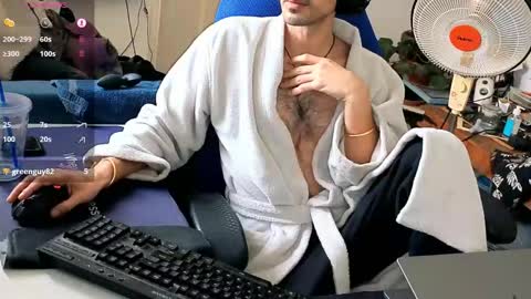 curiousgenie online show from 02/09/26, 07:34