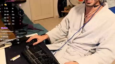 curiousgenie online show from 03/13/26, 09:54