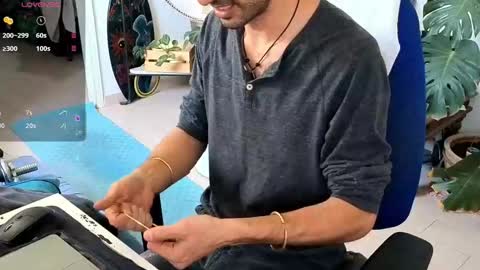 curiousgenie online show from 03/19/26, 11:36