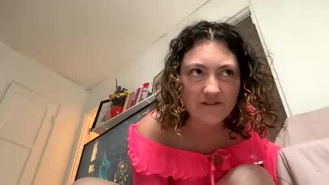 curliegirlee online show from 04/06/26, 01:36
