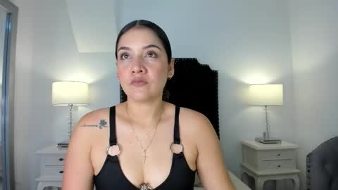 curly luna  online show from 03/13/26, 07:20