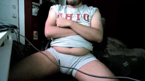 Curly Rico online show from 03/03/26, 05:13