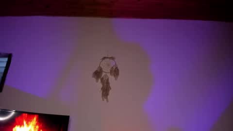 curly_scarlett69 online show from 05/21/26, 10:50
