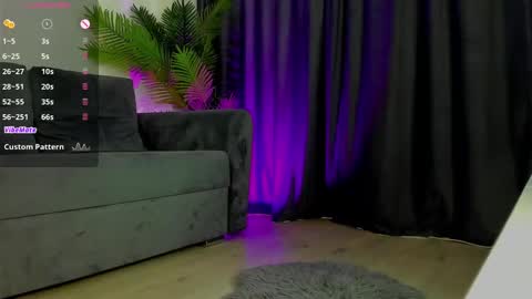 Antonia online show from 03/12/25, 05:35