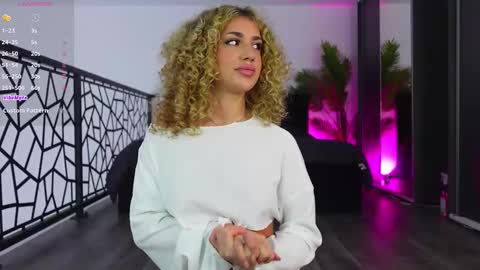 Antonia online show from 03/02/26, 09:16