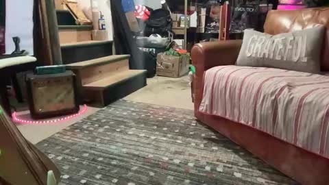 Human Being online show from 05/19/26, 05:14