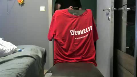 curlyfurly online show from 03/03/26, 04:51