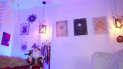 Natasha online show from 12/13/25, 07:53