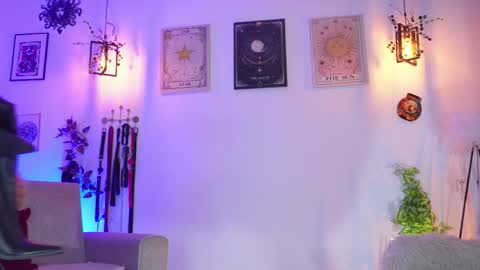 Snapshot of curlynatashaa chatting on 01/18/26, 06:28 Natasha online show from 01/18/26, 06:28