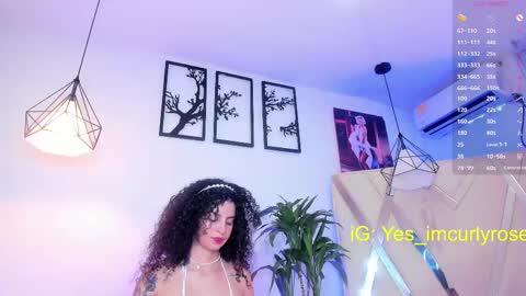 Snapshot of curlyrose_ chatting on 03/06/25, 09:20 Rose online show from 03/06/25, 09:20