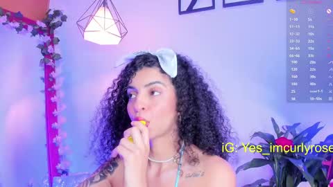 Snapshot of curlyrose_ chatting on 03/08/25, 09:08 Rose online show from 03/08/25, 09:08