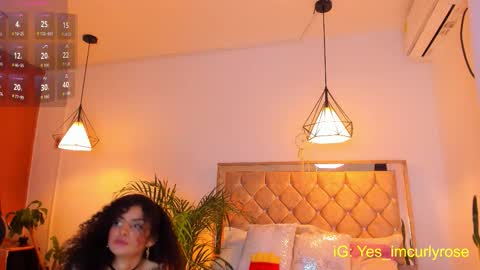 Snapshot of curlyrose_ chatting on 10/18/25, 09:48 Rose online show from 10/18/25, 09:48