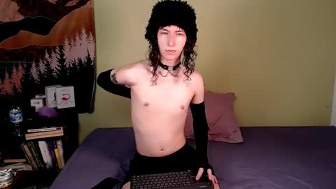 Noah online show from 01/25/25, 12:26