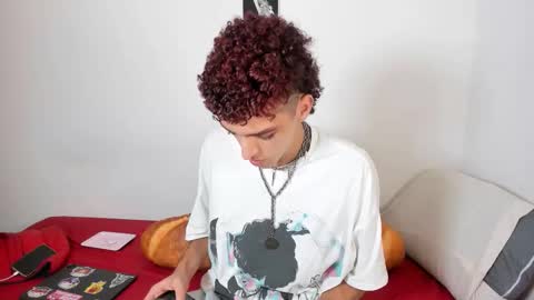 Noah online show from 10/09/25, 12:41