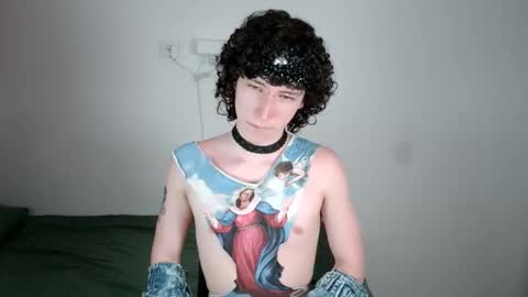 Noah online show from 03/08/26, 02:04