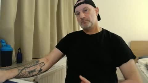 Curman85 online show from 11/09/25, 12:09