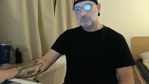 Curman85 online show from 01/10/26, 08:10