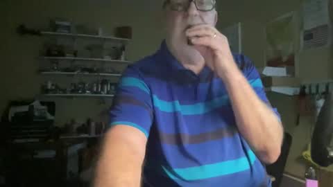 ALAN online show from 12/10/24, 09:33