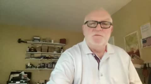 ALAN online show from 12/13/24, 12:50