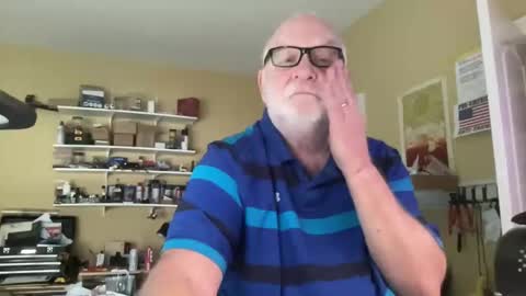 ALAN online show from 12/16/24, 05:33